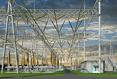 97916娱乐电子游戏科技在乌拉圭国电智能变电站综合自动化系统的应用